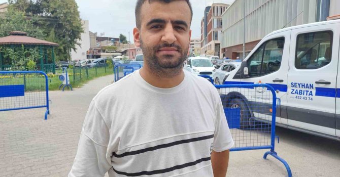 Bulvardaki ilginç kavgada tacizle suçlanan genç: "İki telefonumu çalmak istedi bir de iftira attı"