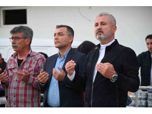 Eski Manavgat Belediye Başkanı Sözen CHP’den istifa etti