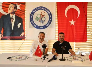 ATDSK hedef büyüttü