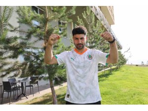 Alanyaspor, Güven Yalçın’ı kadrosuna kattı
