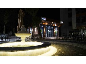 Kahramanmaraş’a kırk altı kafe