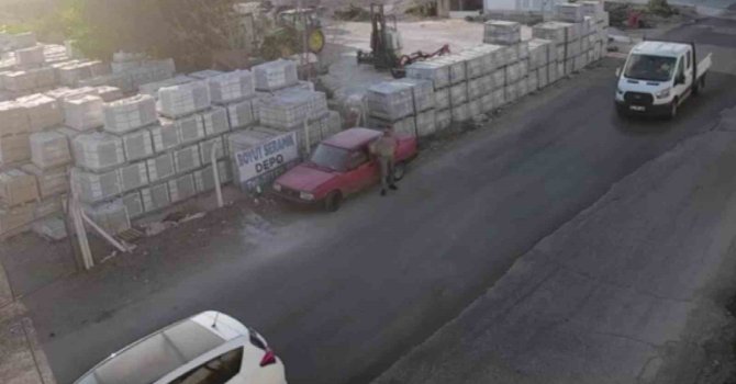 "Alkollüydüm, neden çaldığımı hatırlamıyorum" dedi, 2 ayrı araç hırsızlığından tutuklandı