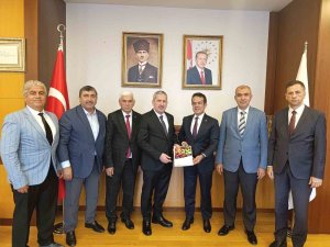 ATB hal yasasında revizyon istiyor