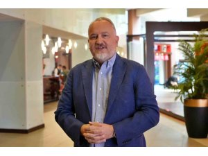 Bölgesel krizler turizm hedefini gölgeledi rakam güncellendi