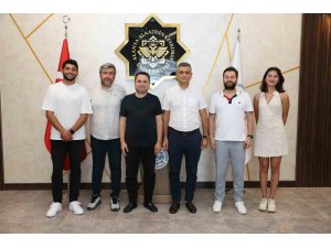 ALKÜ öğrencileri Teknofest 2025’te zirvede