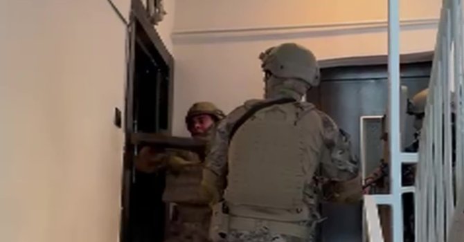 Emlakçıdan 3 milyon TL haraç isteyip iş yerini kurşunladılar, olayın azmettiricisi kuzeni çıktı