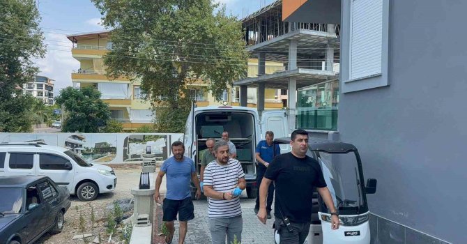 62 yaşındaki adam, evinde misafir ettiği arkadaşı tarafından ölü bulundu