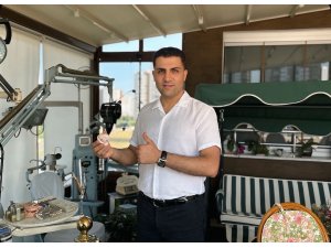 Prof. Dr. Özkan: "Periodontitis, KOAH ve zatürre riskini artırıyor"