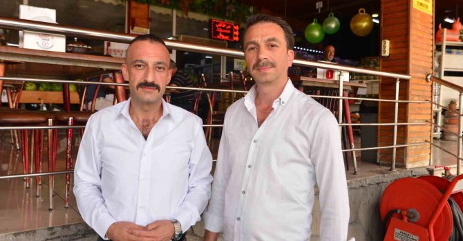 Çocuğun alıkonulduğu iddiasını işletme sahibi yalanladı