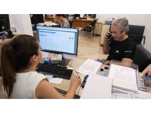 ASAT’tan Kepez’e yeni hizmet noktası