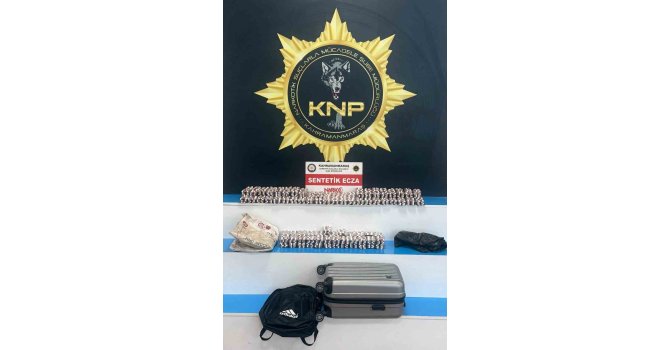 Kahramanmaraş’ta yakalanan 83 şüpheliden 52’si tutuklandı