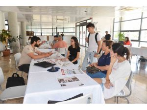 ATÜ Tanıtım ve Tercih Günleri başlıyor