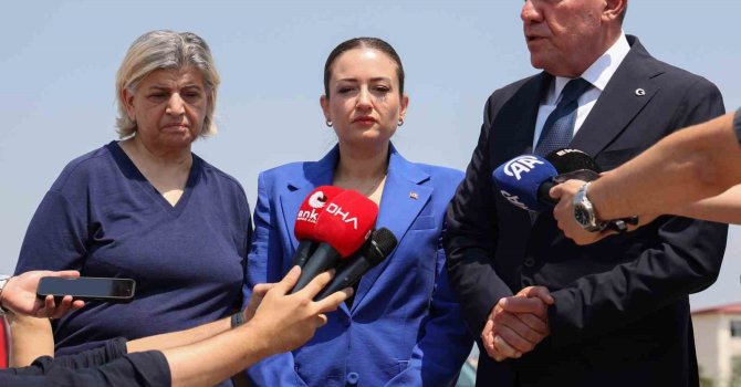 TBB Başkan Vekili Vahap Seçer, Muhittin Böcek’i ziyaret etti