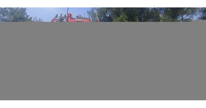 Uçurumdan yuvarlanan motosikletli hayatını kaybetti