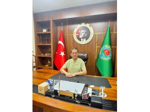 Doğan: "Çiftçimize güçlü bir destek mekanizması sunulmalıdır"