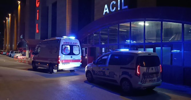 Kahramanmaraş’ta kazara akrabasını vurdu: 1 ölü