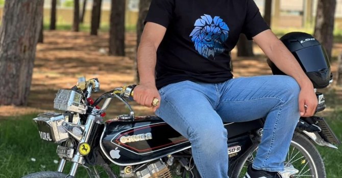 Babası tarafından öldürülen 22 yaşındaki gencin madde bağımlısı olduğu ortaya çıktı