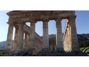 Selinus’ta tarihe ışık tutacak protokol