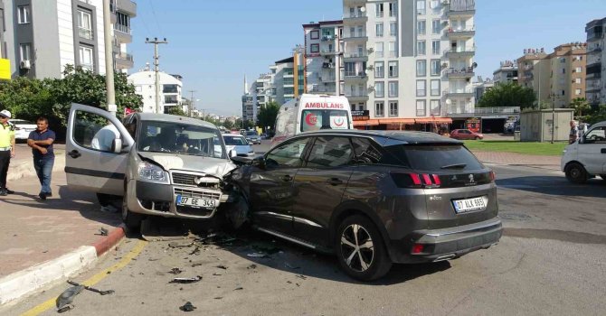 Park ettiği arabasının halini görünce neye uğradığını şaşırdı