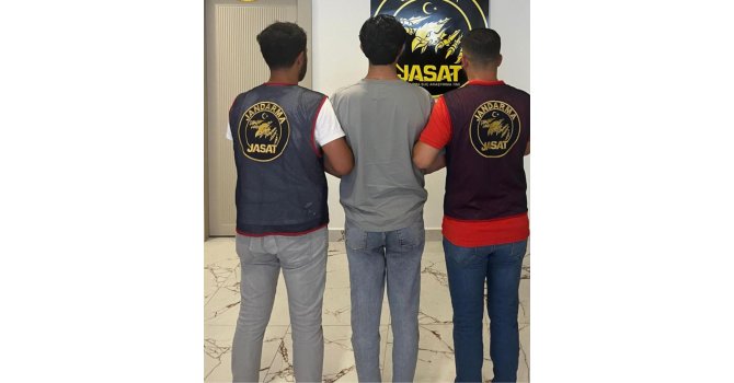 Antalya’da JASAT’tan 72 saatte 236 yakalama