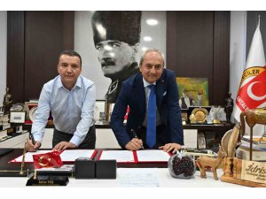 Kepez Belediyesi’nden gazetecilere sağlık protokolü