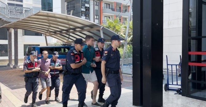 Alanya’da Rusların kavgası ölümle sonuçlandı