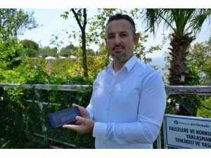 Statüsü değiştirilen falezlerin bir bölümü için yapılaşma endişesi