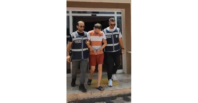 Antalya’da asayiş uygulamalarında 1 haftada 234 kişi tutuklandı