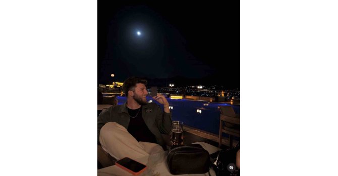 Burdur’da refüje çarpan motosiklet sürücüsü hayatını kaybetti