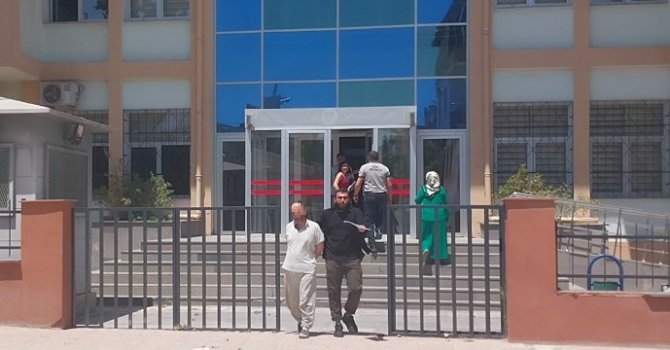 Mersin’deki anne cinayeti zanlısı tutuklandı