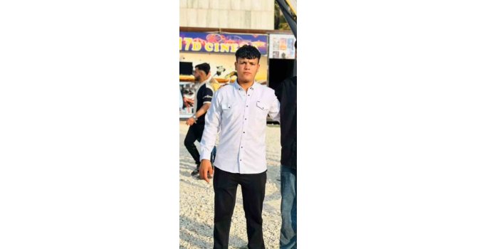 Tarsus’ta 14 gün önce kaza yapan genç hayatını kaybetti