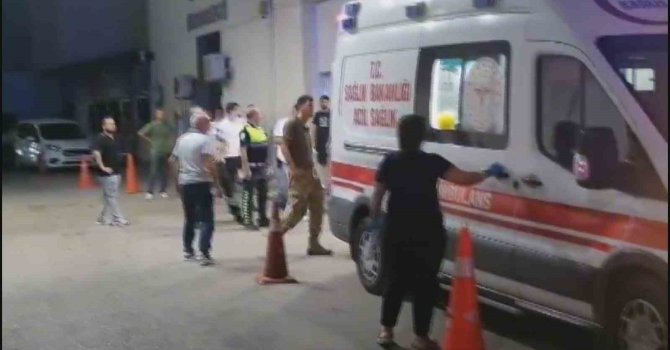 Hatay’da yüksek ateş şüphesiyle hastaneye kaldırılan 2 asker hayatını kaybetti
