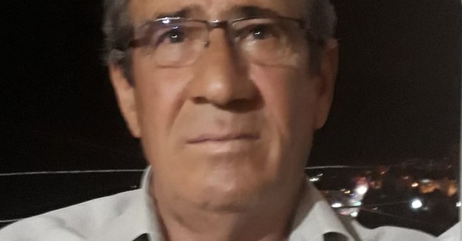 Elektrik akımına kapılan AK Parti Akseki ilçe yönetim kurulu üyesi hayatını kaybetti