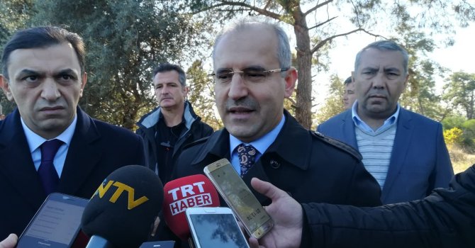 Antalya İl Emniyet Müdür Yardımcısı intihar etti