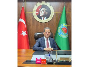 Yüreğir Ziraat Odası Başkanı Doğan: "Üretmek isteyen çiftçinin önüne engeller cıkarılmamalı"