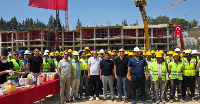 En "Güzel" etkinlik 