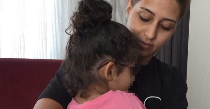 Kreşte kötü muameleye gelen ceza annenin tepkisine neden oldu