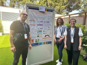 Antalya Büyükşehir Belediyesi, CLIMAAX Projesi ile Avrupa’da