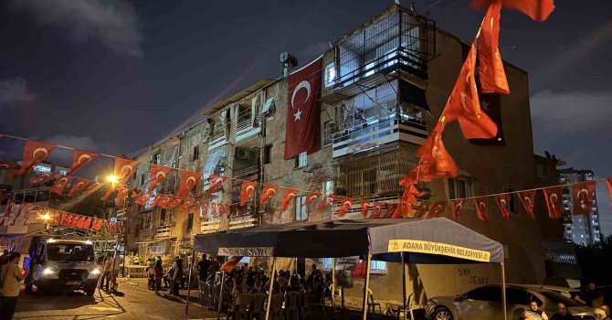Şırnak’tan gelen acı haber Adana’yı yasa boğdu