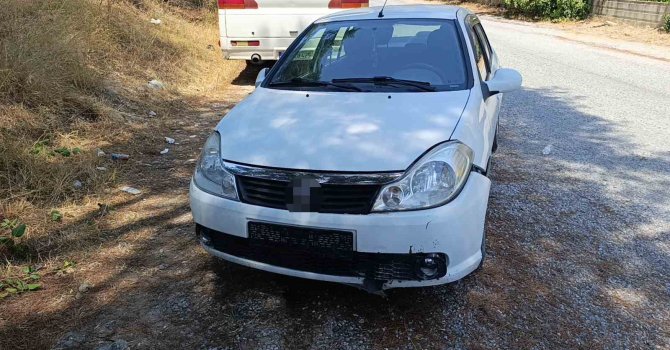 Direksiyon başında kalp krizi geçiren sürücü hayatını kaybetti