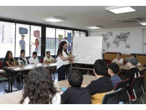 ’Hello Mersin’ yaz döneminde de ilgi görüyor