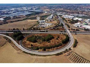 Adana-Gaziantep Otoyolu bağlantısı revize ediliyor