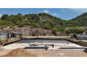 Büyükşehir Belediyesi’nden Alanya’ya 6 yılda 2,6 milyar TL’lik altyapı yatırımı