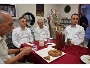 Kepez’in değerleri koruma altına alınıyor