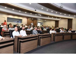 Isparta’ya özel teşvik sistemi tanıtıldı: 240 milyon TL’ye kadar destek