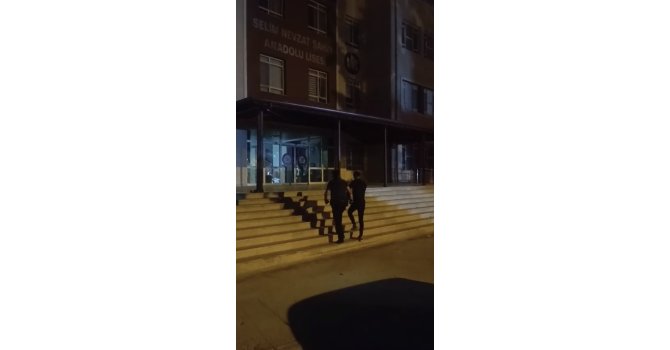 Anatakya’da 4 yıl 7 ay kesinleşmiş hapis cezası bulunan şahıs yakalandı