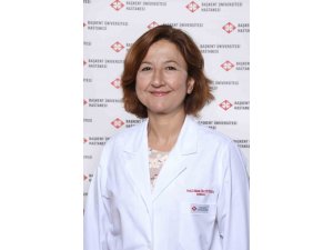 Kan şekeri yüksekliği tüm organları etkiliyor