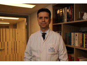 Prof. Dr. Yavuz: "Bazı kanser türleri erken yakalanabilir"