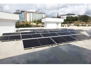 ALKÜ, Entegre sürdürülebilirlik projesi Türkiye’yi Avrupa’da temsil edecek