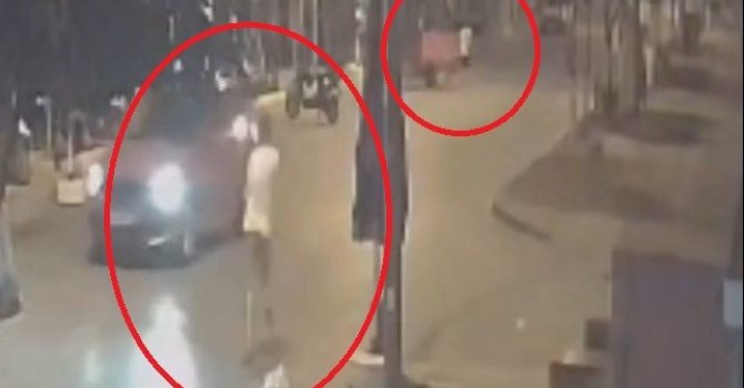 Mersin’de 12 yaşındaki çocuğun şüpheli ölümü: Kaçtığı anların görüntüsü ortaya çıktı, şüpheli tutuklandı